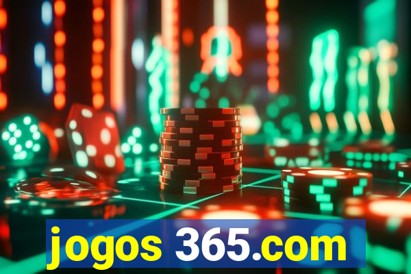 jogos 365.com